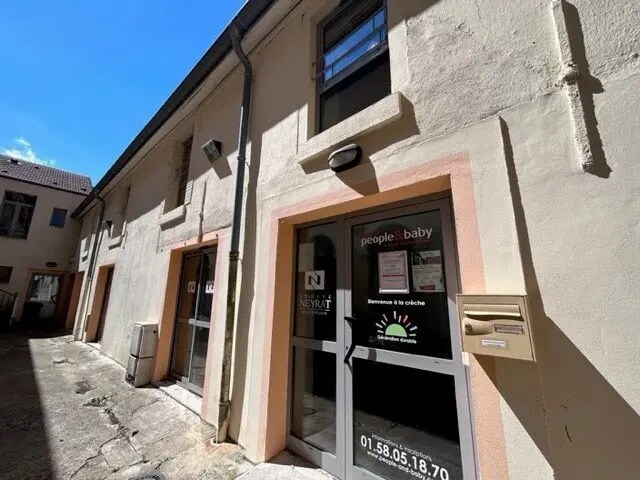 Bureau dans Chalon-sur-Saône à vendre - Photo de l’immeuble – Image 3 sur 9