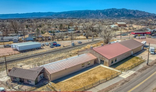 1700 Rainbow Dr, Canon City, CO à vendre Photo principale– Image 1 sur 5