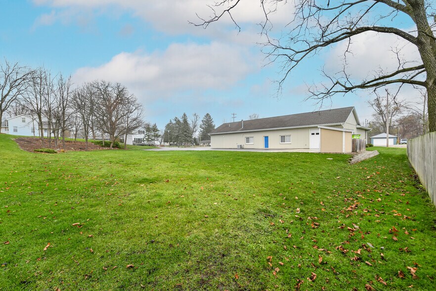 108 N Front St, Burlington, WI à vendre - Photo de l’immeuble – Image 3 sur 32