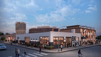 Plus de détails pour 12 Franklin St, Brooklyn, NY - Local commercial à louer