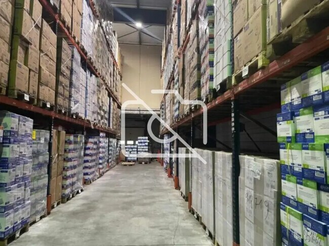 Plus de détails pour Industriel/Logistique à vendre