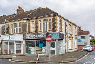 Plus de détails pour 343 Two Mile Hill Rd, Bristol - Local commercial à vendre