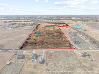 Plus de détails pour 000 County Rd 632, Blue Ridge, TX - Terrain à vendre