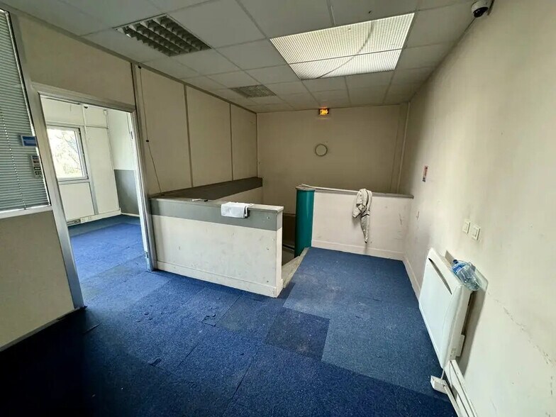 11 Rue Henri Farman, Tremblay-en-France à louer - Photo intérieure – Image 3 sur 6