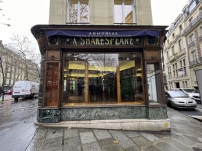 Local commercial dans 109 Boulevard Haussmann, Paris à louer Photo de l’immeuble– Image 2 sur 12