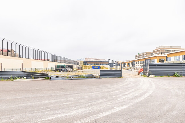 Plus de détails pour 97 Rue Martha Desrumaux, Nanterre - Local d'activités à louer