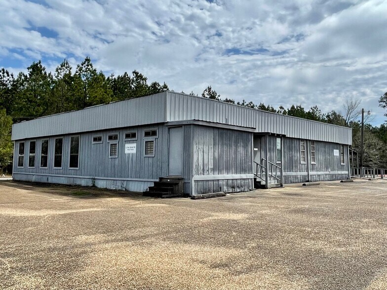 1008 Dickerson Dr, Jasper, TX à vendre - Photo de l’immeuble – Image 2 sur 19
