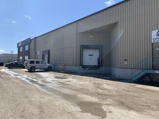Plus de détails pour 1791 Dublin Av, Winnipeg, MB - Bureau à louer