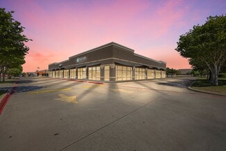 Plus de détails pour 5501 Gordon Smith Dr, Rowlett, TX - Bureau, Bureau/Médical à louer