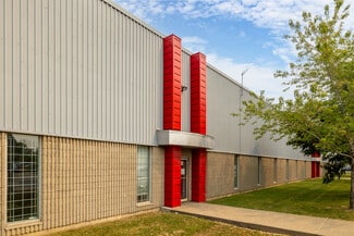 Plus de détails pour 6755-6801 Boul des Grandes-Prairies, Montréal, QC - Industriel/Logistique à louer