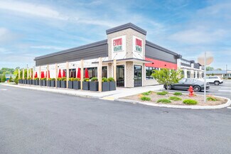 Plus de détails pour 350 Amherst St, Nashua, NH - Local commercial à louer