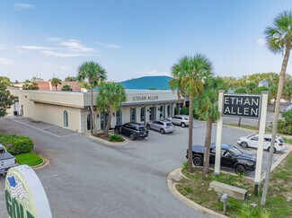 Plus de détails pour 36062 Emerald Coast Pky, Destin, FL - Local commercial à louer