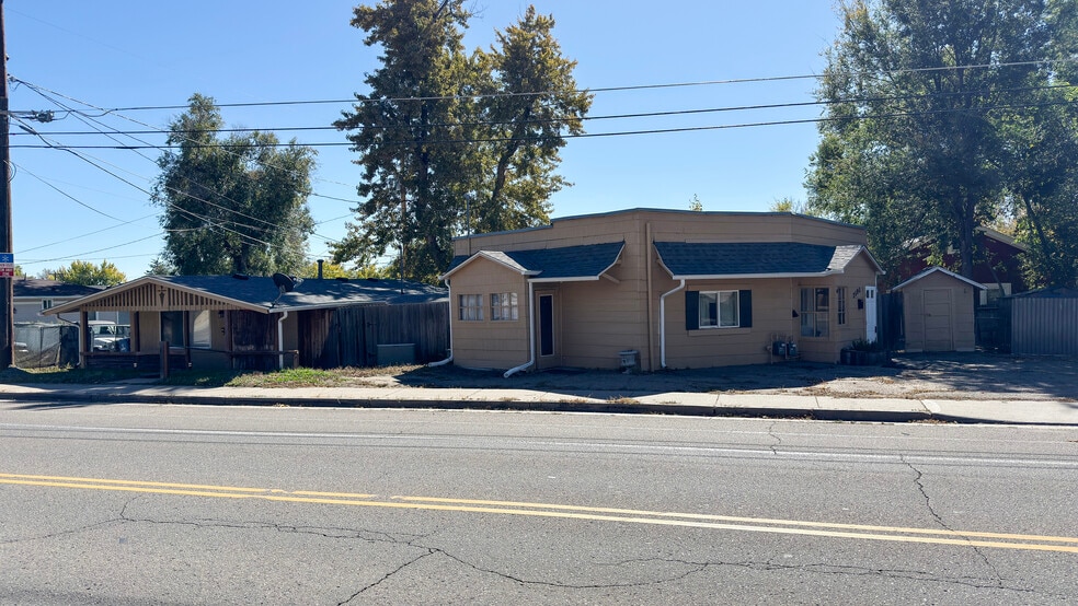 2590 Gray St, Edgewater, CO à vendre - Photo de l’immeuble – Image 3 sur 11