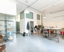 44-48 Wharf Rd, Londres à louer Photo intérieure– Image 2 sur 5