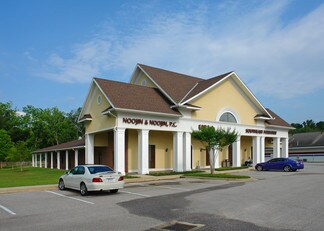 Plus de détails pour 23937 Us-98, Fairhope, AL - Bureau à louer