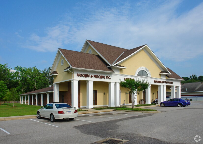 23937 Us-98, Fairhope, AL à louer - Photo principale – Image 1 sur 9