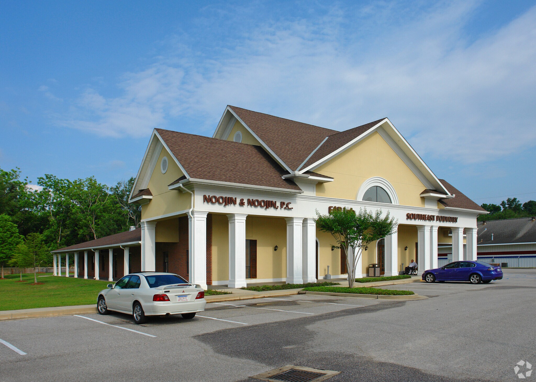 23937 Us-98, Fairhope, AL à louer Photo principale– Image 1 sur 10