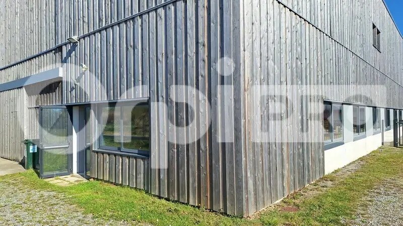Bureau dans Guérande à louer Photo de l’immeuble– Image 1 sur 7