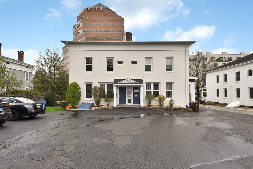 93-97 Broad St, Middletown, CT à vendre - Photo de l’immeuble – Image 2 sur 58