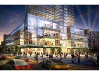 Plus de détails pour 384 Yonge St, Toronto, ON - Local commercial à louer