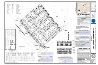 Plus de détails pour 1591 RALPH DAVID ABERNATHY SW blvd, Atlanta, GA - Terrain à vendre