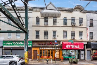 Plus de détails pour 11710 Jamaica Ave, Richmond Hill, NY - Logement à vendre