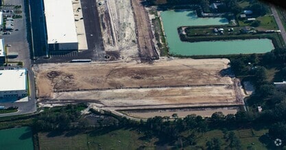 4132 Rice Rd, Plant City, FL - VUE AÉRIENNE  vue de carte