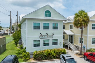 Plus de détails pour 3140 Northside Dr, Key West, FL - Bureau à vendre