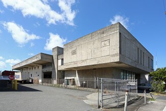 Plus de détails pour 917 Kokea St, Honolulu, HI - Industriel/Logistique à louer