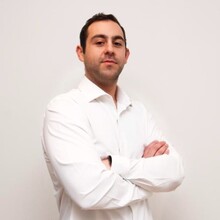 Darren Cohen
