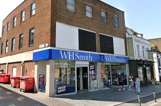 Plus de détails pour 92-94 Eltham High St, Londres - Local commercial à louer