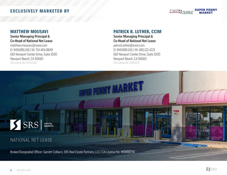 9251-9255 Sierra Ave, Fontana, CA à vendre - Photo de l’immeuble – Image 2 sur 9