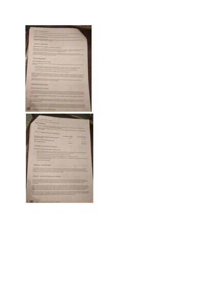 Local commercial dans Paris à vendre - Plan d’étage – Image 2 sur 22