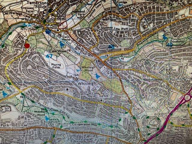 Milford Ln, Plymouth à vendre - Photo de l’immeuble – Image 2 sur 6