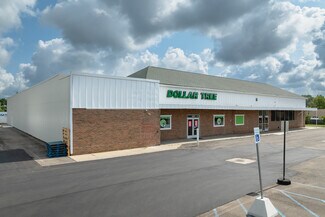 Plus de détails pour 408 W Maumee St, Adrian, MI - Local commercial à vendre