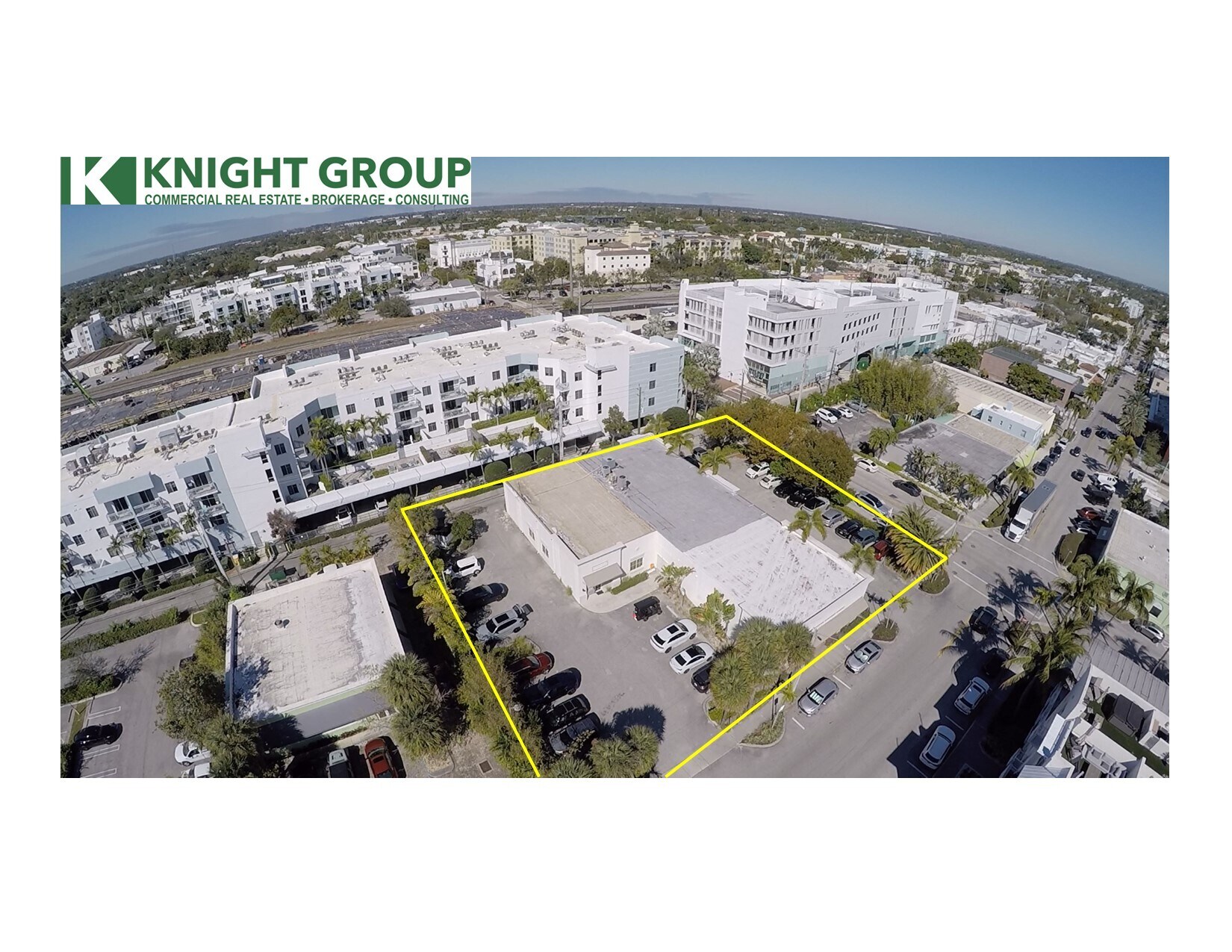 350 SE 1st St, Delray Beach, FL à vendre Photo principale– Image 1 sur 6