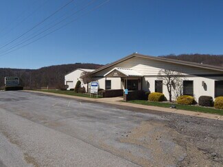 Plus de détails pour 310 State St, Saint Marys, PA - Industriel/Logistique à vendre