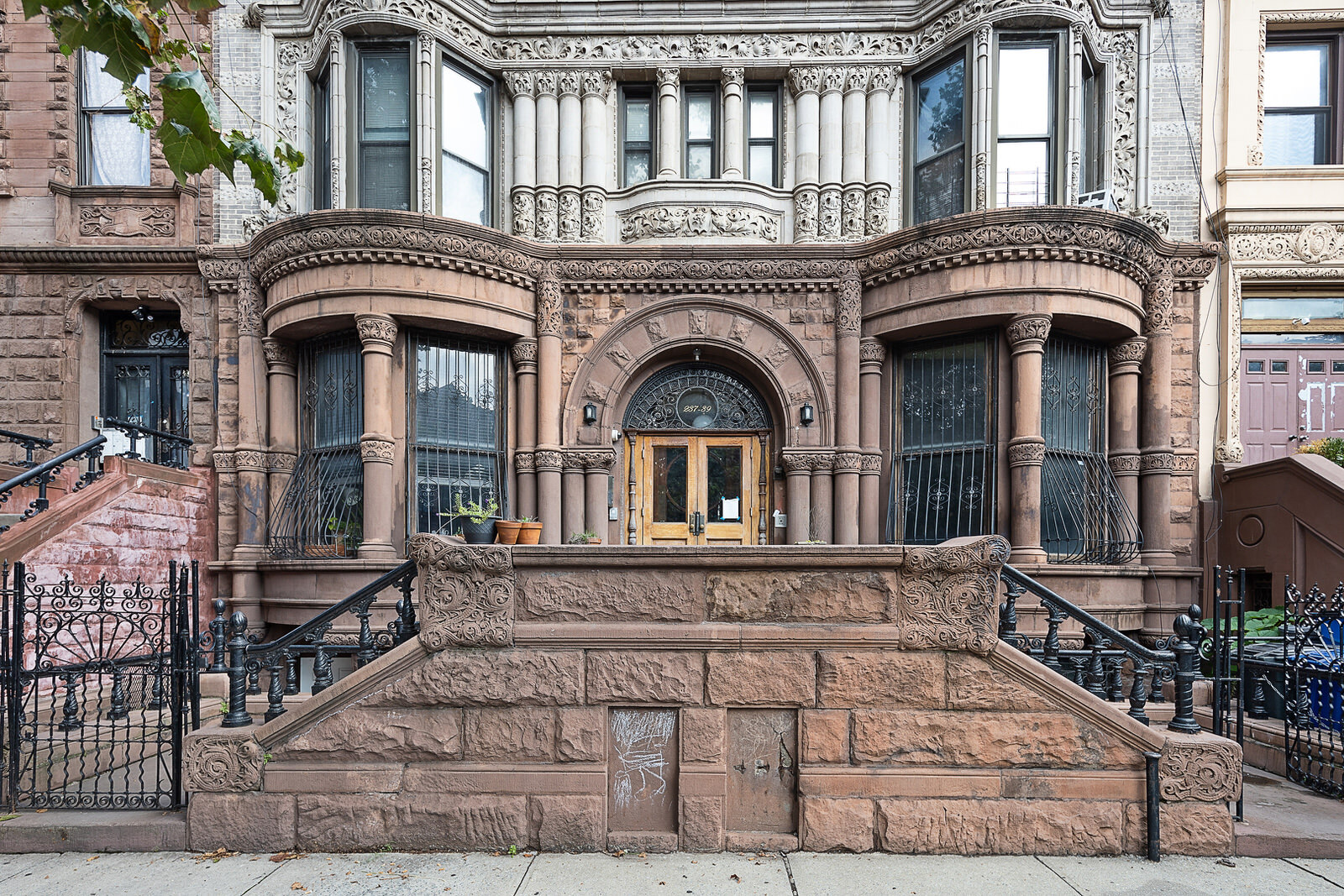 237 Hancock St, Brooklyn, NY à louer Photo principale– Image 1 sur 5