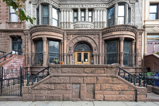 Plus de détails pour 237 Hancock St, Brooklyn, NY - Bureau à louer