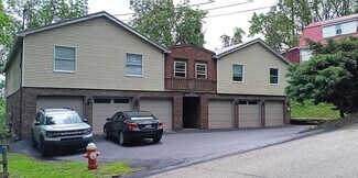 Plus de détails pour 2108 Hollingsworth St, New Kensington, PA - Logement à vendre