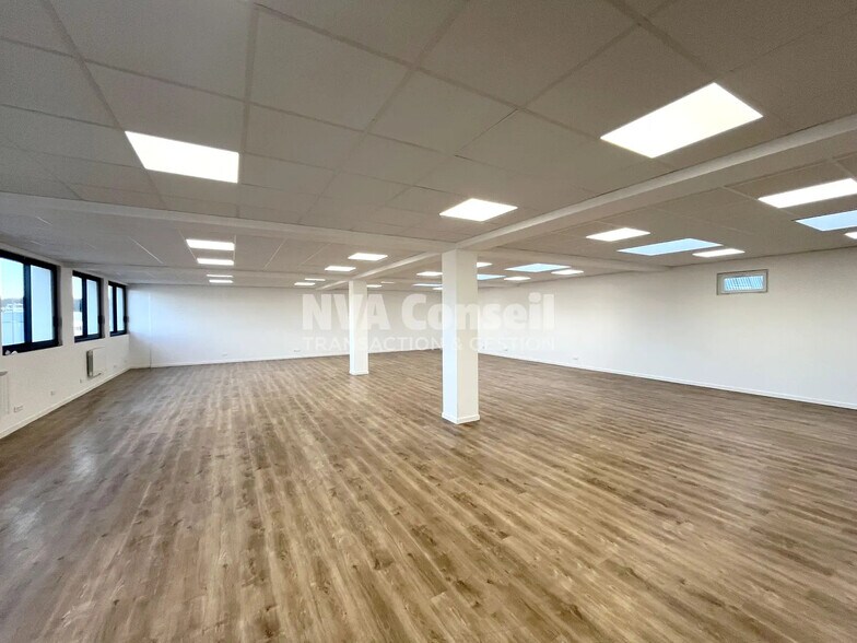 13 Rue Denis Papin, Beauchamp à louer - Photo intérieure – Image 3 sur 8