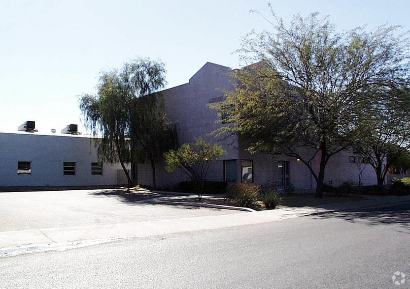 3520 N 7th St, Phoenix, AZ à louer - Photo principale – Image 1 sur 4