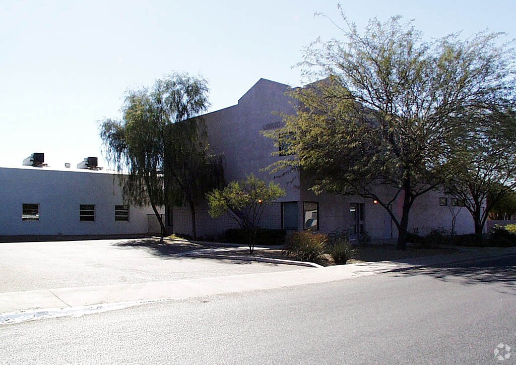 3520 N 7th St, Phoenix, AZ à louer Photo principale– Image 1 sur 5