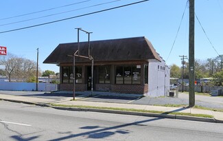 Plus de détails pour 3500 Two Notch Rd, Columbia, SC - Local commercial à vendre