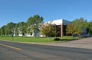 Plus de détails pour 4155 N Berkshire Ln, Plymouth, MN - Industriel/Logistique à louer