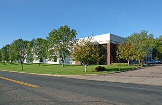 Plus de détails pour 4155 N Berkshire Ln, Plymouth, MN - Industriel/Logistique à louer