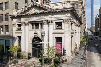 Plus de détails pour 401 S Main St, Los Angeles, CA - Bureau/Local commercial à louer