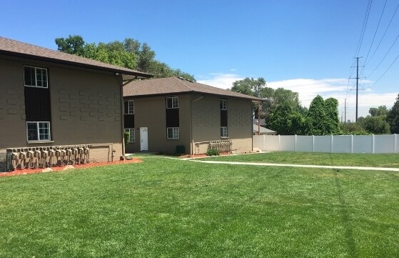 8101 W 9th Ave, Lakewood, CO à vendre - Photo principale – Image 1 sur 8