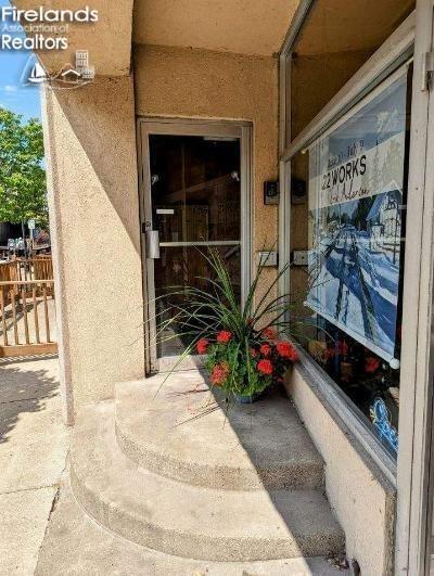 105 W Market St, Sandusky, OH à louer Photo de l’immeuble– Image 1 sur 1