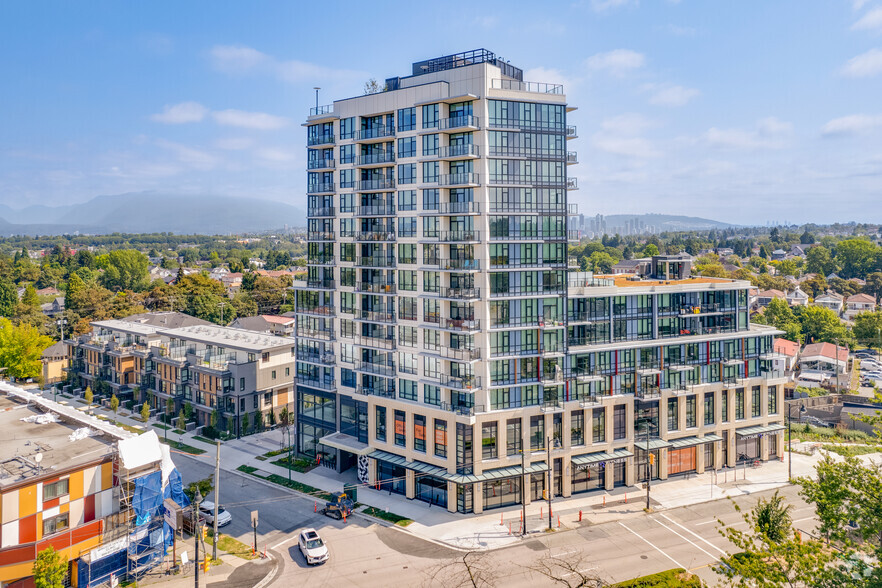1519 Kingsway, Vancouver, BC à vendre - Photo de l’immeuble – Image 2 sur 6